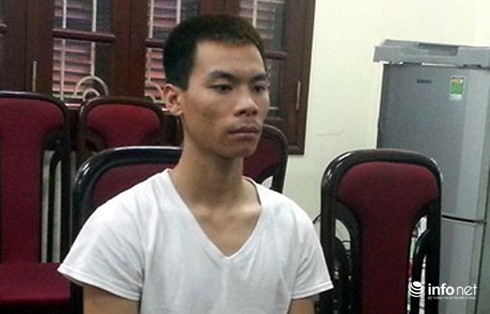 Giết người rồi bỏ trốn, cố đổi hình dạng, giọng nói vẫn không thoát - ảnh 1