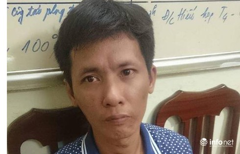 Thẻ Truyền hình ANTV bị kẻ tàng trữ ma túy làm giả - ảnh 1