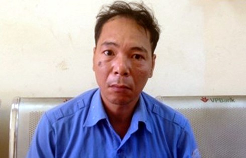 Con mất tích, mẹ bị nhân viên Thanh tra giao thông “gạ tình” - ảnh 2
