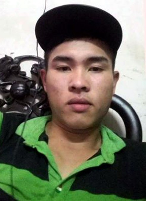 Kẻ tạt xăng đốt vợ đã bị cơ quan công an bắt giữ để điều tra về tội giết người - ảnh 1