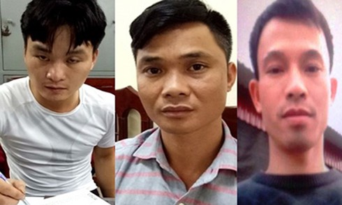 Có bao nhiêu nghi can đánh cảnh sát đi làm CMND cho dân tử vong? - ảnh 1