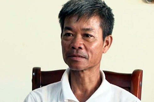 Giết người rồi bỏ trốn hơn 20 năm, vẫn bị cơ quan công an bắt gọn - ảnh 1