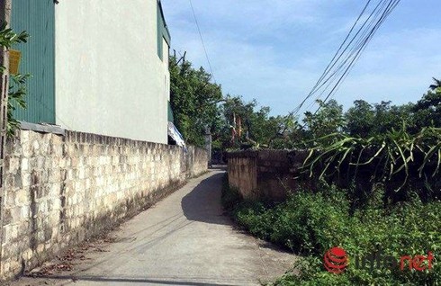 Công an Hà Nam chuyển hồ sơ vụ bắn chết giám đốc đi lễ chùa lên C45 - ảnh 1