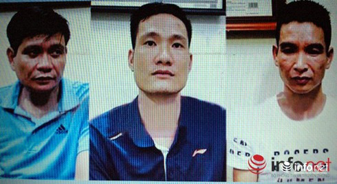 Công an Hà Nam chuyển hồ sơ vụ bắn chết giám đốc đi lễ chùa lên C45 - ảnh 2