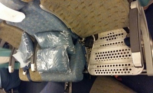 Tiếp viên Vietnam Airlines tuồn 80 cây vàng ra nước ngoài như thế nào? - ảnh 2