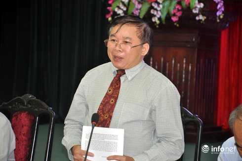 Xét tuyển đợt 1: 75% thí sinh nộp hồ sơ vào 2 trường, thí sinh ảo là tất yếu! - ảnh 1