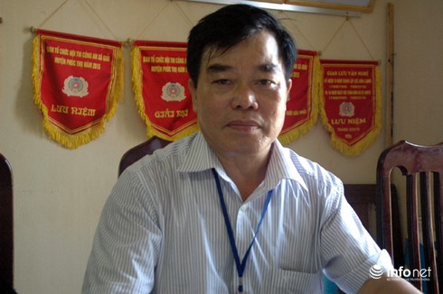 Sự thật kinh hoàng về người phụ nữ thuê người chặt chân, tay lấy tiền bảo hiểm - ảnh 4