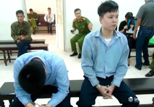 Thiếu nữ 16 tuổi bị bạn của mẹ đâm tử vong vì món tiền đòi không được - ảnh 1