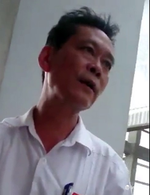 Hưng Yên: Dân tố bị phá vườn, thả thuốc sâu ao cá, chính quyền nói gì? - ảnh 4