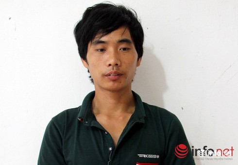 Nghi can giết 4 người trong một gia đình ở Lào Cai đã bị khởi tố - ảnh 1