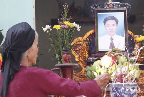 Kẻ “nhậu ké” chém 2 người thương vong bị bắt - ảnh 2