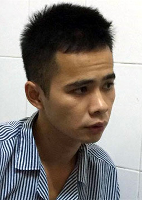 Kẻ phi tang xác bảo vệ trường tiểu học ở Cao Bằng khai gì? - ảnh 2