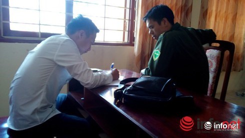 Kết luận vụ Công an Hà Nội xô xát với PV báo Tuổi Trẻ - ảnh 2