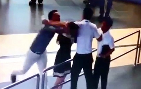 Yêu cầu Công an Hà Nội làm rõ vụ việc