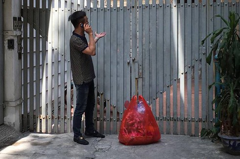 Yêu cầu Công an Hà Nội làm rõ vụ việc