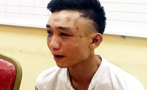 Lên kế hoạch đi cướp vì chủ nợ thúc ép - ảnh 2