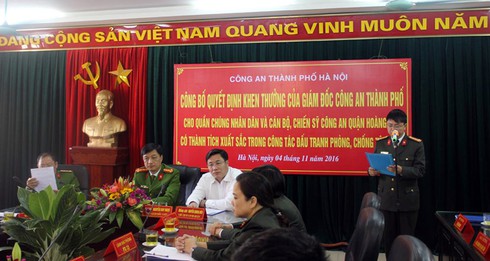 Lên kế hoạch đi cướp vì chủ nợ thúc ép - ảnh 3