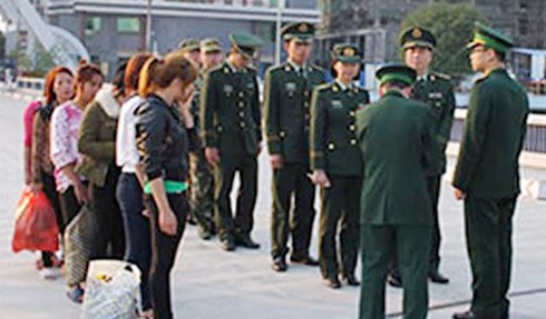 Các đề án phòng chống buôn bán người của Cục CSHS có gì khác nhau? - ảnh 2