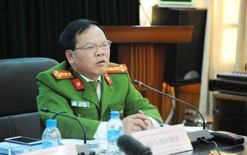 Các đề án phòng chống buôn bán người của Cục CSHS có gì khác nhau? - ảnh 1