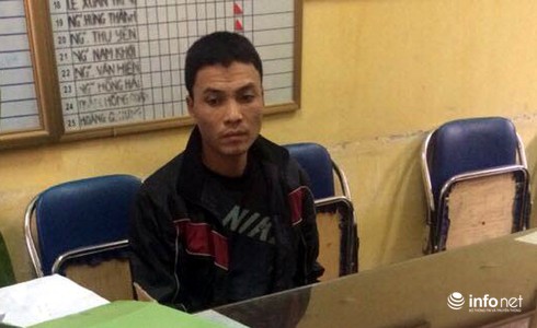 Liều lĩnh mang 3.9kg ma túy về Hà Nội để