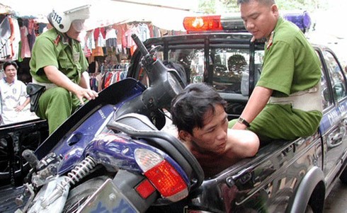 Tết Đinh Dậu: CSGT xử lý 14.631 vụ vi phạm an toàn giao thông, phạt hơn 4,2 tỷ - ảnh 2