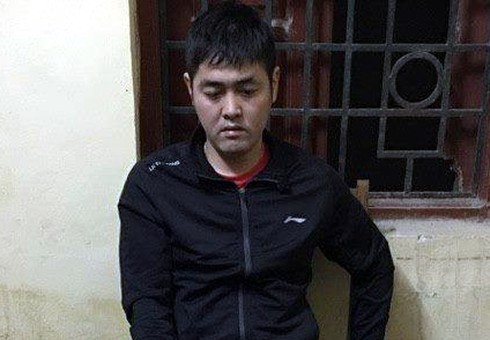 Hành trình bắt sống kẻ mang 15 bánh heroin cùng khẩu K59 đạn đã lên nòng - ảnh 1