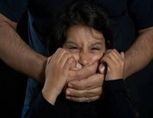 Bàng hoàng thông tin thêm một bé gái 4 tuổi bị hãm hiếp ở Phú Thọ - ảnh 1