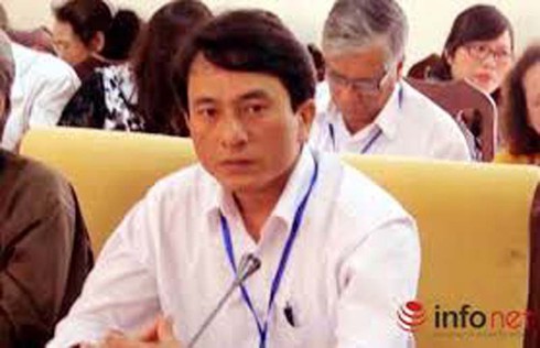 Sự kiện Gạc Ma không phải hải chiến mà một vụ thảm sát của Trung Quốc - ảnh 1