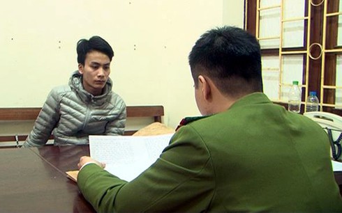 Lừa bán 2 thiếu nữ cùng quê sang Trung Quốc lấy hơn 100 triệu đồng - ảnh 1