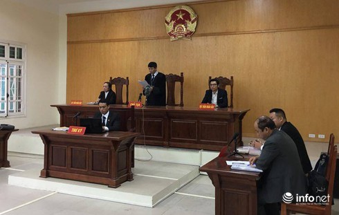 6 tháng cải tạo dành cho lái xe xích lô chở tôn khiến cháu bé 10 tuổi tử vong - ảnh 2