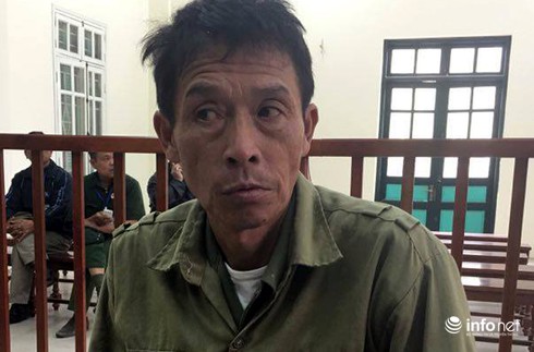 6 tháng cải tạo dành cho lái xe xích lô chở tôn khiến cháu bé 10 tuổi tử vong - ảnh 3