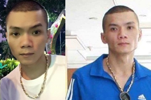 Kẻ chủ mưu giết người ở Nam Định bị cơ quan công an bắt - ảnh 1