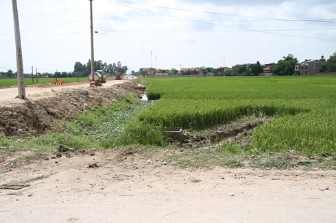 Khởi tố người lái xe Camry tông 3 học sinh tử vong ở Bắc Ninh - ảnh 2