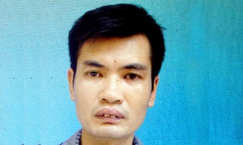 Đối tượng đâm Bí thư Thị trấn Kỳ Sơn có biểu hiện ngáo đá - ảnh 1