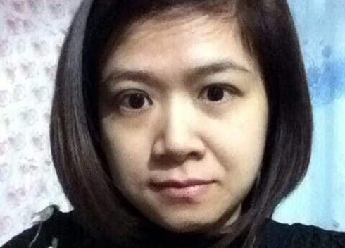 Đưa xe ôm 100 ngàn nhờ mua a-xít tạt vào mặt “chồng hờ” - ảnh 1