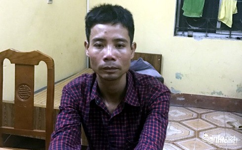 Hành trình phá vụ án kẻ giết nam thanh niên rồi cắt bộ phận sinh dục - ảnh 2