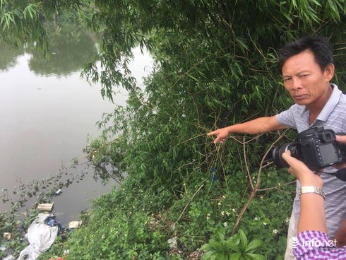 Hành trình phá vụ án kẻ giết nam thanh niên rồi cắt bộ phận sinh dục - ảnh 3