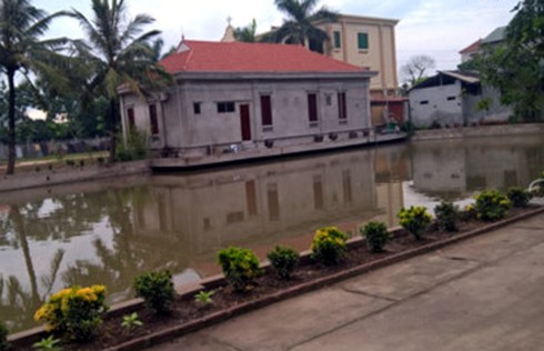 Gặp 3 học sinh đuối nước, 2 thanh niên lao xuống cứu: 4 người tử vong - ảnh 1