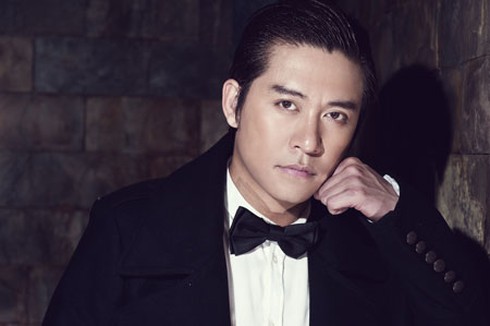 Tuấn Hưng 'Tìm lại bầu trời' ở Sài thành - ảnh 1