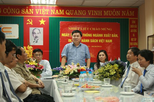 Chừng nào còn sách thì còn văn hóa đọc - ảnh 2