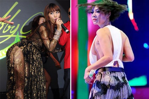 Giới hạn 2 cuộc thi người đẹp toàn quốc mỗi năm - ảnh 1