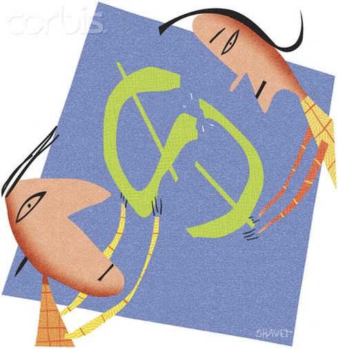 Cứ phải bao ăn uống mới hợp thuần phong mỹ tục? - ảnh 1