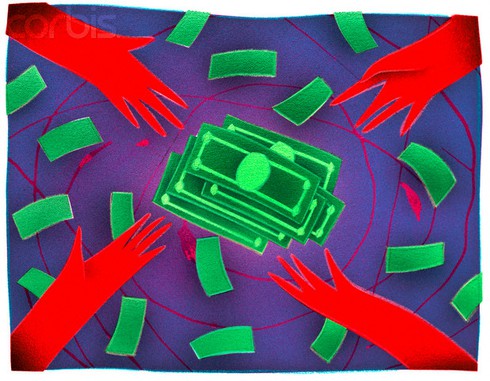 Cứ phải bao ăn uống mới hợp thuần phong mỹ tục? - ảnh 2