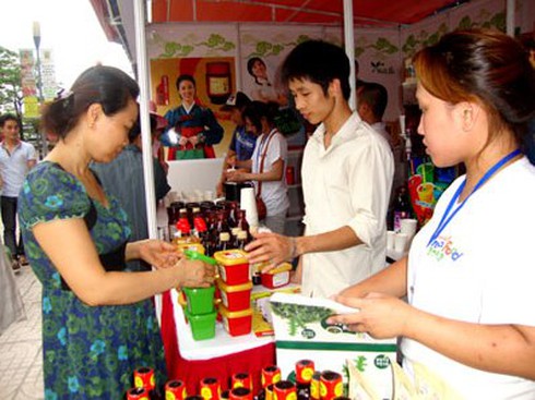 Trải nghiệm văn hóa, ẩm thực Hàn Quốc - ảnh 1