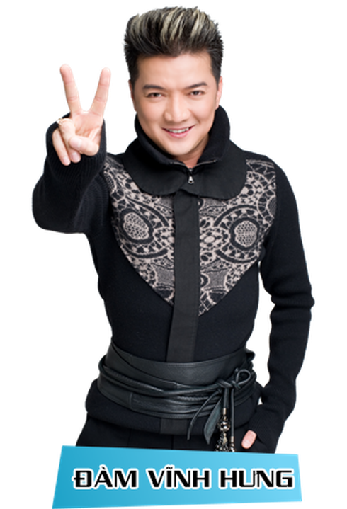 Mr Đàm đưa chiến binh The Voice ra Hà Nội - ảnh 1