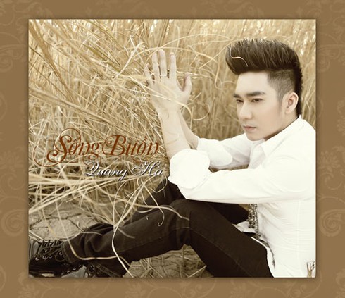 Quang Hà tìm về khoảng trời riêng - ảnh 1