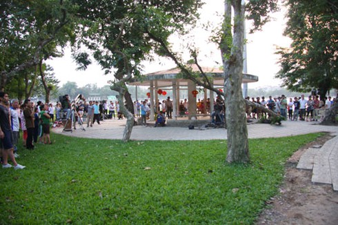 Xuân Hinh đổi đời làm giám đốc - ảnh 11