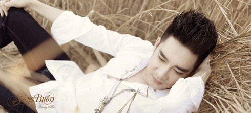 Quang Hà tìm về khoảng trời riêng - ảnh 2