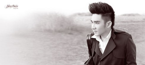 Quang Hà tìm về khoảng trời riêng - ảnh 3