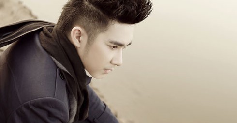 Quang Hà tìm về khoảng trời riêng - ảnh 4